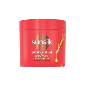Sunsilk Diamond Shine Power Shot Treatment Hair Mask 250ml